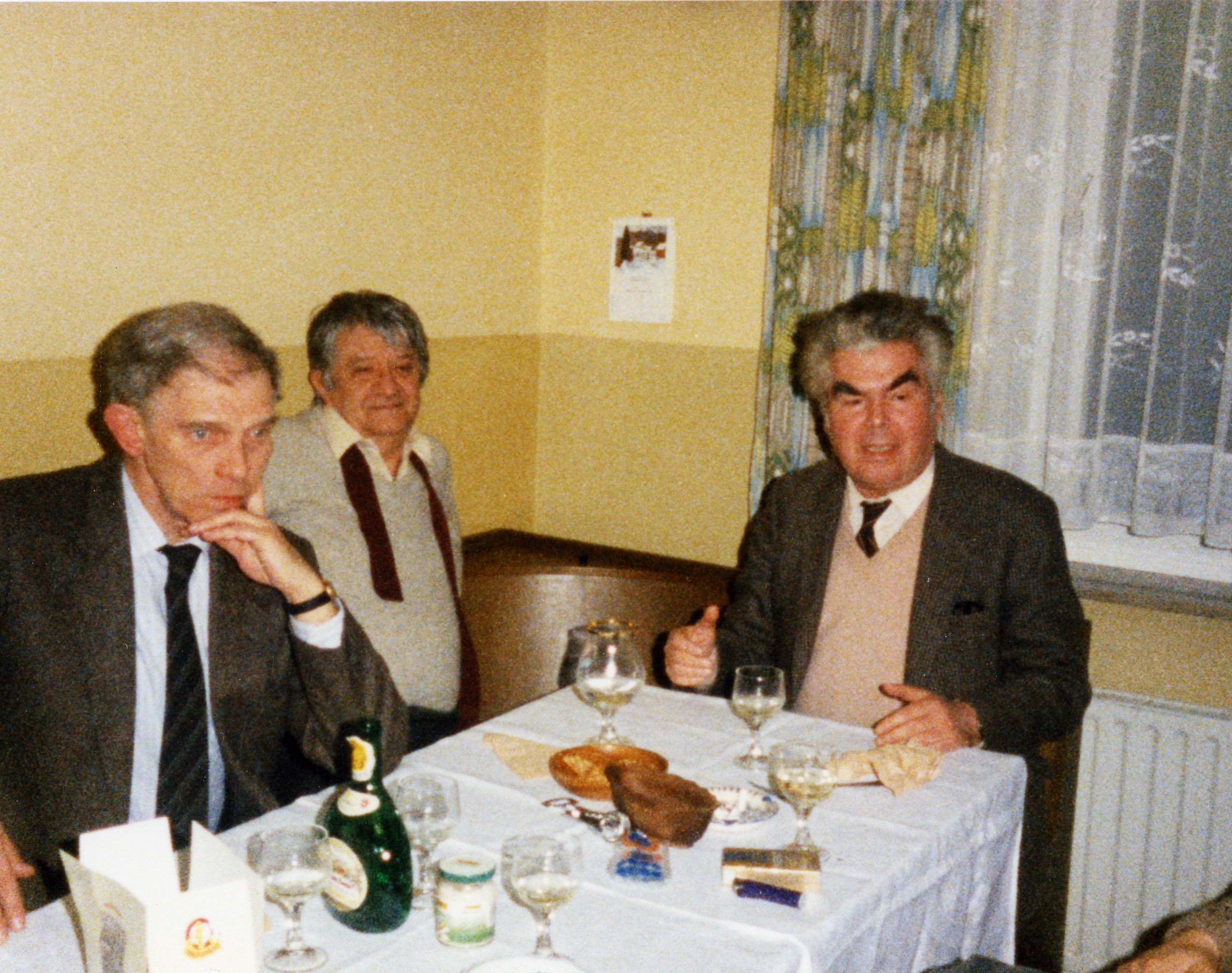 14p Založení březen 1986 III 248 14p Založení březen 1986 III 248
